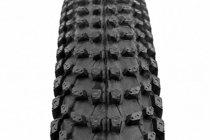 Покомплект покрышка Deli Tire 29×2.10 + камера Grey's AV 48 мм для велосипеда 29" технология - Фото 5 Покомплект покрышка Deli Tire 29×2.10 + камера Grey's AV 48 мм для велосипеда 29" технология - изображение 5