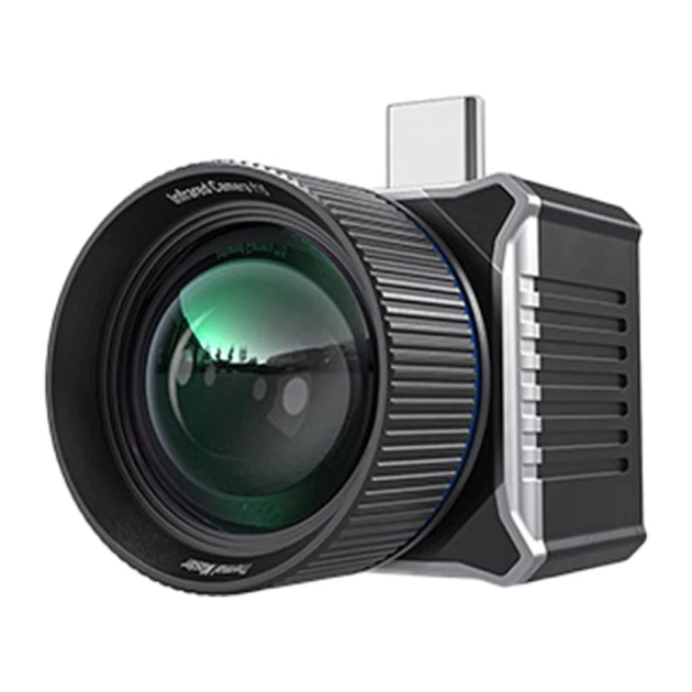 Теплова камера THERMAL MASTER T2Max (TM-T2Max) - зображення 2