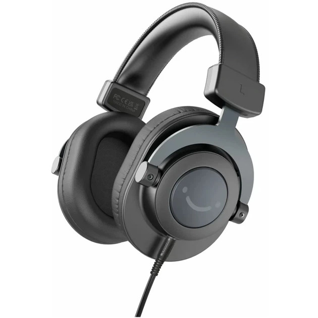 Наушники студийные Fifine H8 Black (H8H) - Фото 4 Наушники студийные Fifine H8 Black (H8H) - изображение 4
