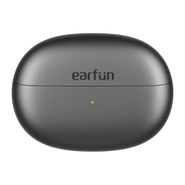 Наушники EarFun Clip Black (CW100G) - Фото 5 Наушники EarFun Clip Black (CW100G) - изображение 5
