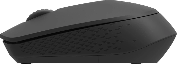 Bluetooth миша Rapoo M100 Silent multi-mode gray UA - изображение 4