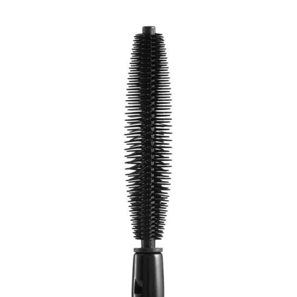 Туш для вій HEDONIC Thermo Mascara Perfect Dark Brown, 10 мл 4820272410156 - зображення 2