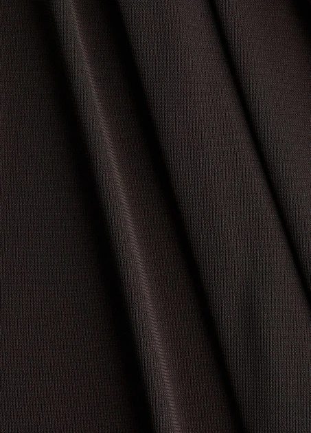 Спідниця H&M 17629 XL Темний коричневий (1291) - изображение 2