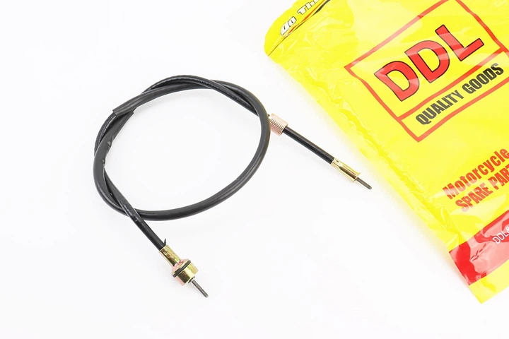 Трос спідометра до скутера Yamaha GEAR 4KN DDL - Фото 1 Трос спідометра до скутера Yamaha GEAR 4KN DDL - зображення 1
