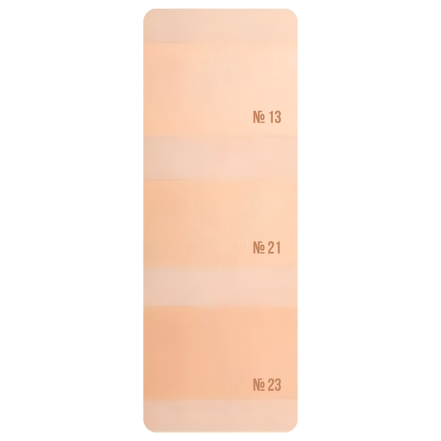 Тональна основа для обличчя Enough Collagen Moisture Foundation SPF 15 зволожуюча 100 мл, № 13 Світло-бежева - зображення 6
