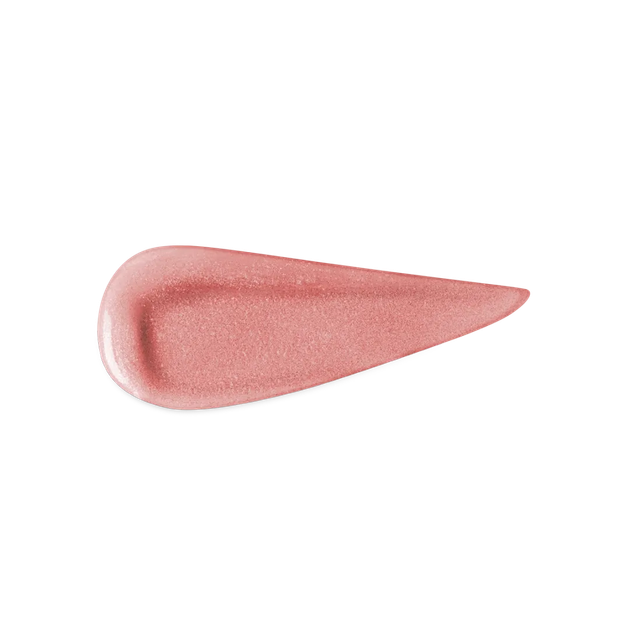 Жидкая помада KIKO Milano Metal Liquid Lip Colour №01 Rosy Nude - изображение 2