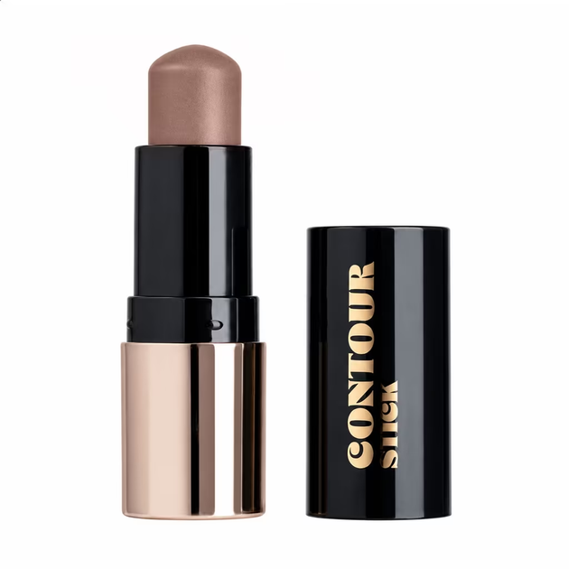 Контуринг-стик Bogenia Contour Stick BG654 8 г (01) - изображение 5