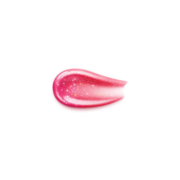 Блиск для губ Kiko Milano 3D Hydra Lipgloss-10 (Sparkling Strawberry) 6,5 мл. - Фото 2 Блиск для губ Kiko Milano 3D Hydra Lipgloss-10 (Sparkling Strawberry) 6,5 мл. - зображення 2
