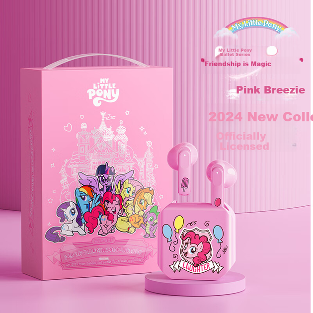 Наушники My Little Pony MLP-E07 - изображение 8