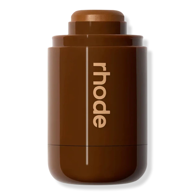 Кремовый бронзер Rhode Pocket Bronze в оттенке BAKE - Фото 1 Кремовый бронзер Rhode Pocket Bronze в оттенке BAKE - изображение 1