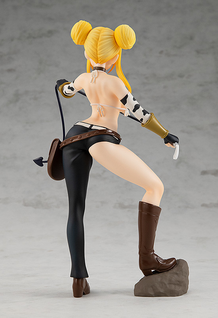 Аніме фігурка 17 см Люсі Хартфілія з аніме Хвіст Феї, Fairy Tail - Lucy Heartfilia - зображення 3