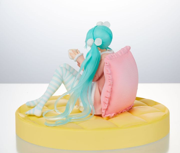 Аніме фігурка 12 см вокалоїд Хатсуне Міку, Hatsune Miku vocaloid - Фото 4 Аніме фігурка 12 см вокалоїд Хатсуне Міку, Hatsune Miku vocaloid - изображение 4