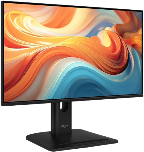 Монітор 23.8" MSI PRO MP245PHGN E14 - зображення 4