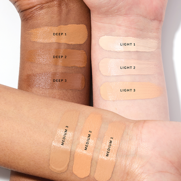 Багатофункціональний маскувальний засіб Mary Kay Світлій 2/Light 2 8 мл - Фото 3 Багатофункціональний маскувальний засіб Mary Kay Світлій 2/Light 2 8 мл - зображення 3