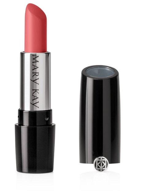 Гелева матова помада Mary Kay Соковитий Абрикос/Always Apricot (Напівматовий) - Фото 1 Гелева матова помада Mary Kay Соковитий Абрикос/Always Apricot (Напівматовий) - изображение 1