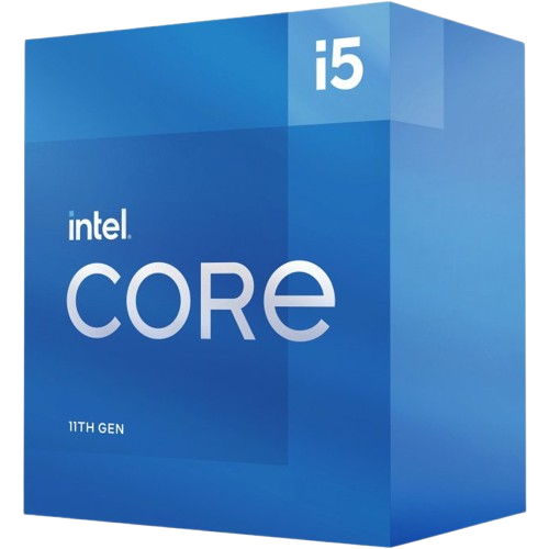 Процесор Intel Core i5 11400 LGA 1200 (BX8070811400) - Фото 1 Процесор Intel Core i5 11400 LGA 1200 (BX8070811400) - изображение 1