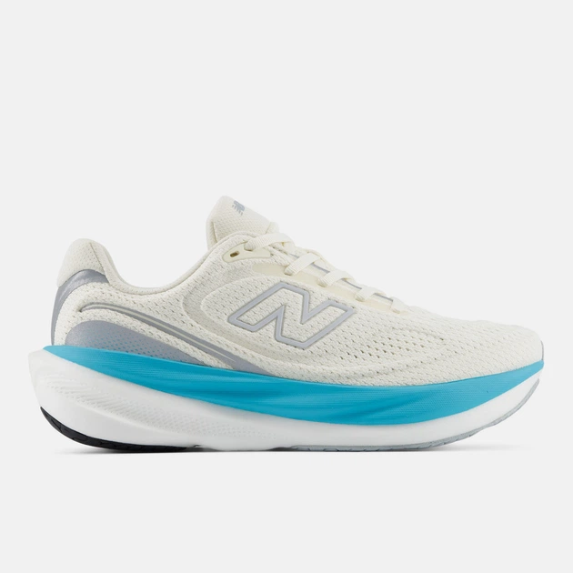 Жіночі білі кросівки New Balance 1080v15 36,5 (6) 23 см (W10805VJ) - Фото 1 Жіночі білі кросівки New Balance 1080v15 36,5 (6) 23 см (W10805VJ) - зображення 1