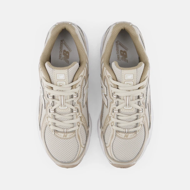 Детские бежевые кроссовки New Balance 740 39,5 (7) 25 см (G740543) - изображение 3