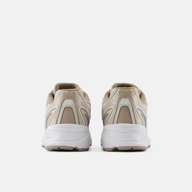 Детские бежевые кроссовки New Balance 740 39,5 (7) 25 см (G740543) - изображение 4