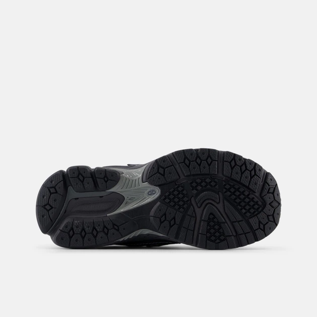 Детские черные кроссовки New Balance 1906 37 (4,5) 22.5 см (GC1906EX) - Фото 5 Детские черные кроссовки New Balance 1906 37 (4,5) 22.5 см (GC1906EX) - изображение 5