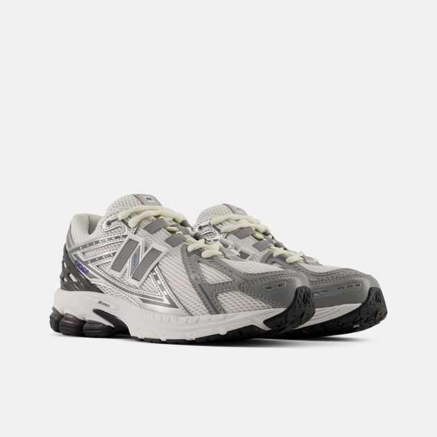 Детские серые кроссовки New Balance 1906 38,5 (6) 24 см (G19069XD) - Фото 2 Детские серые кроссовки New Balance 1906 38,5 (6) 24 см (G19069XD) - изображение 2