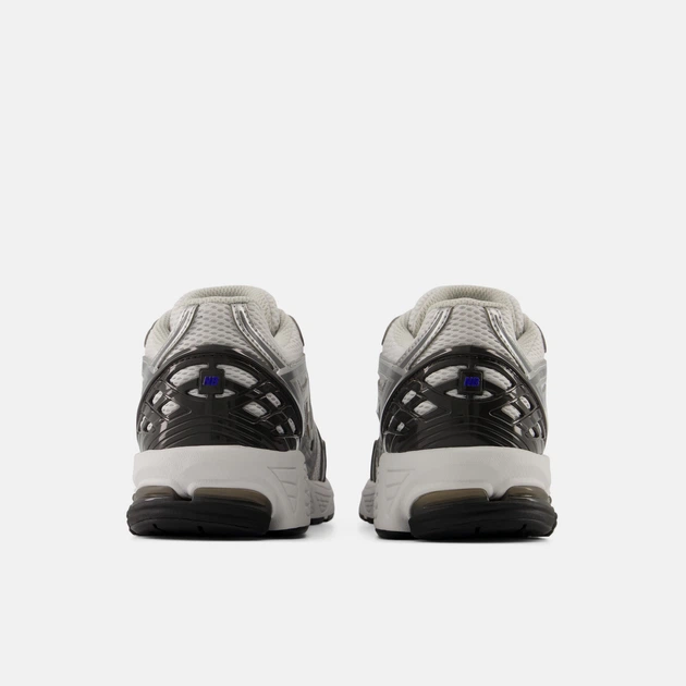 Детские серые кроссовки New Balance 1906 38,5 (6) 24 см (G19069XD) - Фото 4 Детские серые кроссовки New Balance 1906 38,5 (6) 24 см (G19069XD) - изображение 4