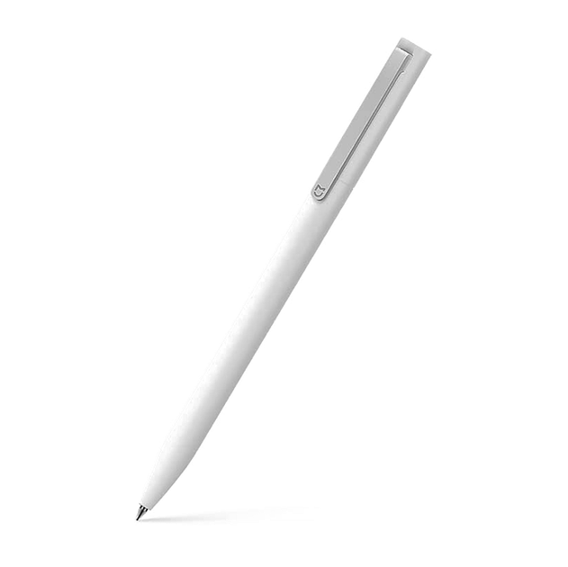 Набір гелевих ручок Xiaomi Mi Gel Ink Pen 10 штук BZL4027TY - Фото 2 Набір гелевих ручок Xiaomi Mi Gel Ink Pen 10 штук BZL4027TY - изображение 2