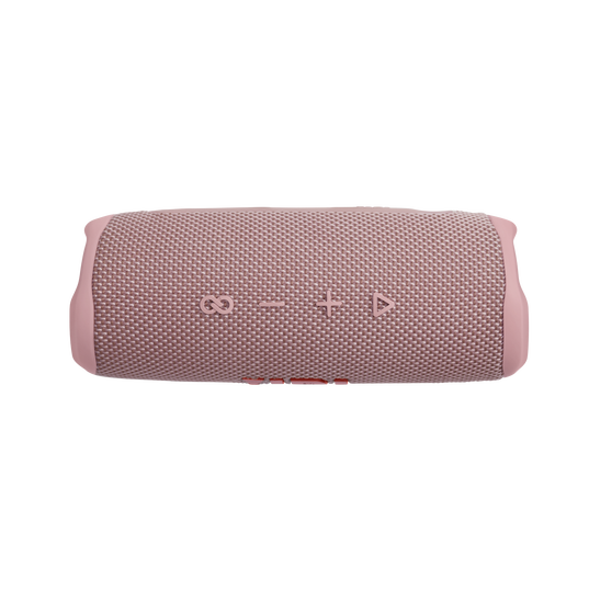 Портативна акустика — бездротова колонка JBL FLIP 6 (JBLFLIP6PINK) - Фото 5 Портативна акустика — бездротова колонка JBL FLIP 6 (JBLFLIP6PINK) - зображення 5