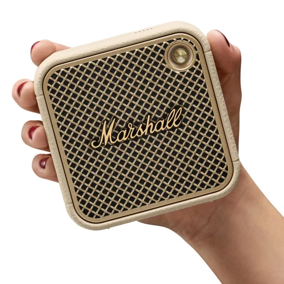 Портативна колонка Marshall Willen II Cream (1006717) - изображение 2