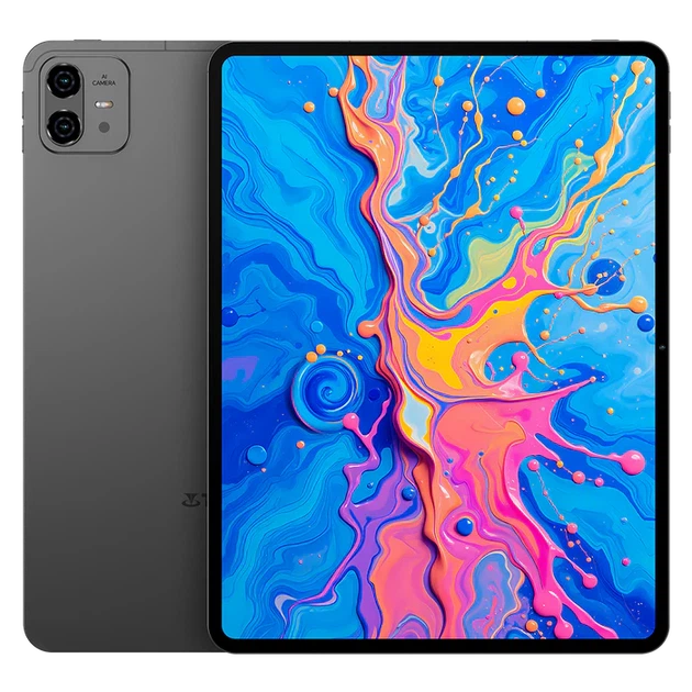 Планшет Teclast ArtPad Pro 12.7" 8/256GB, 10000mAh, Global LTE - Фото 1 Планшет Teclast ArtPad Pro 12.7" 8/256GB, 10000mAh, Global LTE - изображение 1