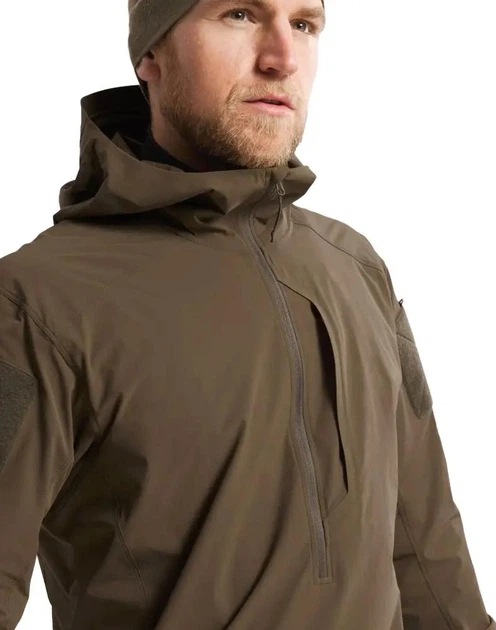 Анорак Arc’teryx Gamma SL Anorak XXL Ranger Green - Фото 5 Анорак Arc’teryx Gamma SL Anorak XXL Ranger Green - зображення 5