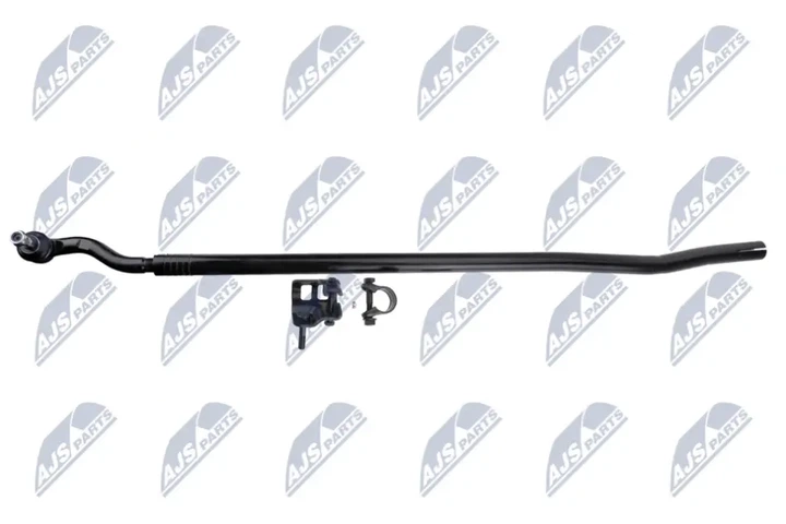 ТЯГА РУЛЬОВА | JEEP WRANGLER 06- SDKCH053 NTY NTY SDKCH053 Jeep Wrangler 52060052AG - Фото 3 ТЯГА РУЛЬОВА | JEEP WRANGLER 06- SDKCH053 NTY NTY SDKCH053 Jeep Wrangler 52060052AG - изображение 3