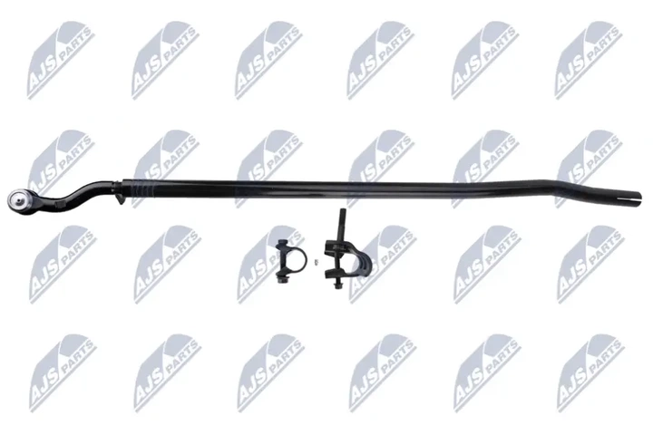 ТЯГА РУЛЬОВА | JEEP WRANGLER 06- SDKCH053 NTY NTY SDKCH053 Jeep Wrangler 52060052AG - Фото 4 ТЯГА РУЛЬОВА | JEEP WRANGLER 06- SDKCH053 NTY NTY SDKCH053 Jeep Wrangler 52060052AG - изображение 4
