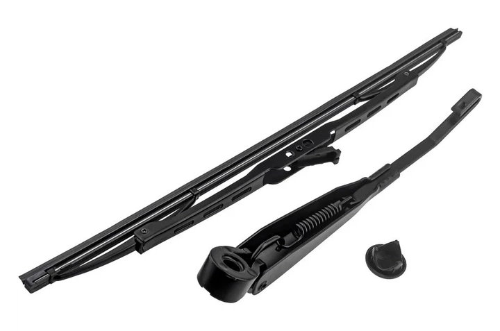 Важіль склоочисника + щітка NTY EWBCH001 Chrysler Voyager 68102356AA, K68102356AA - изображение 2