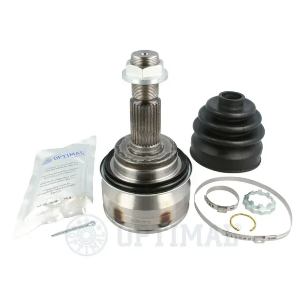 ШРУС Optimal CW-3056 Toyota Land Cruiser 4343060060, 4343060061, 4346069055 - Фото 1 ШРУС Optimal CW-3056 Toyota Land Cruiser 4343060060, 4343060061, 4346069055 - изображение 1
