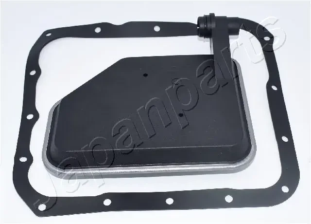 Фільтр + прокладка акп HYUNDAI SANTA FE 04- JAPANPARTS FT099 KIA Magentis, Sportage, Carens, Carnival; Hyundai Tucson, Sonata, Santa Fe, Trajet, Elantra 4632139010 - Фото 2 Фільтр + прокладка акп HYUNDAI SANTA FE 04- JAPANPARTS FT099 KIA Magentis, Sportage, Carens, Carnival; Hyundai Tucson, Sonata, Santa Fe, Trajet, Elantra 4632139010 - изображение 2