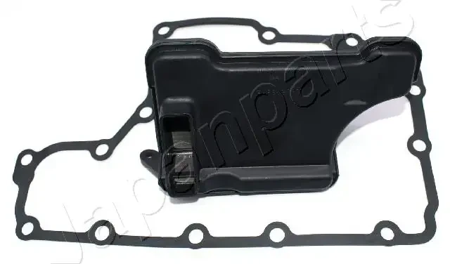 Фільтр + прокладка акп OPEL Astra F/G/H, Corsa C/D, Vectra B, Zafira A JAPANPARTS FT097 Opel Zafira, Combo, Vectra, CORSA, Astra 0703478, 0703478S1, 2644560G10 - изображение 2