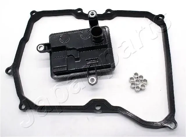 К-кт фільтр+прокладка коробки передач 1.6 Skoda Fabia (NJ) 14-/Octavia (5E) 12-/VW Golf VII 12-/Jetta IV 10-/Polo (6R) 14- JAPANPARTS FT129 Skoda Fabia, Octavia, Yeti; Volkswagen Jetta, Golf 09G325429D - изображение 2