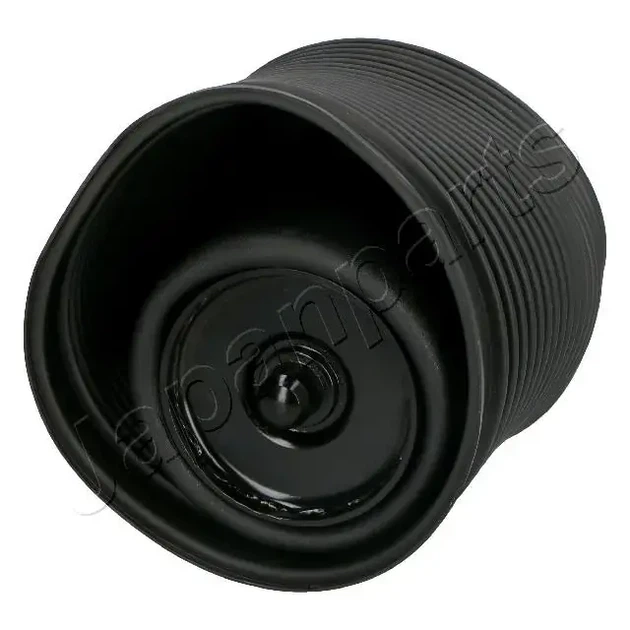 Пневмо подушка задн. лів. Land Cruiser Prado 3.0D-4D 02- JAPANPARTS MM-AS056 Toyota Land Cruiser 4809035010, 4809035011, 4809035020 - зображення 3