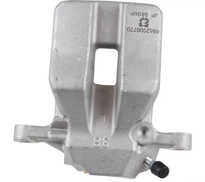 Суппорт задн. лів. TOYOTA RAV 4 -13 JP GROUP 4862000770 Toyota Rav-4 4785042070, 4785042062, 4785042060 - зображення 3
