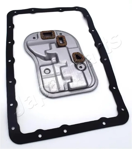 Фільтр + прокладка акп TOYOTA HIACE 98- JAPANPARTS FT110 Lexus GS; Toyota 4-Runner 3533030020 - изображение 2