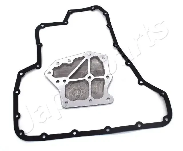 Фільтр + прокладка акп NISSAN NOTE 06- JAPANPARTS FT088 Nissan Tiida, Note, Micra, Primera, Almera 3172831X01 - изображение 2