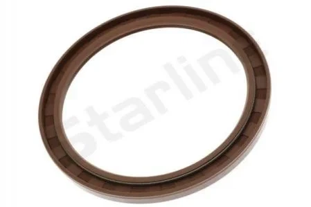 Ущільнююче кільце колінчастого валу STARLINE GA6016 Citroen C5, C4, Jumper, C8, DS4, DS5; Ford C-Max, Mondeo, Focus, Kuga, S-Max, Galaxy; Land Rover Range Rover, Discovery; Opel Grandland X 3M5Q6701BC, 30757228, 3M5Q6701BD - изображение 3