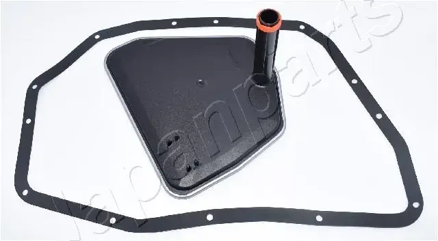 Фільтр + прокладка акп VW JAPANPARTS FT054 Audi A6, A8, A4, Allroad; Volkswagen Phaeton 09L321371, 09L325429 - изображение 2