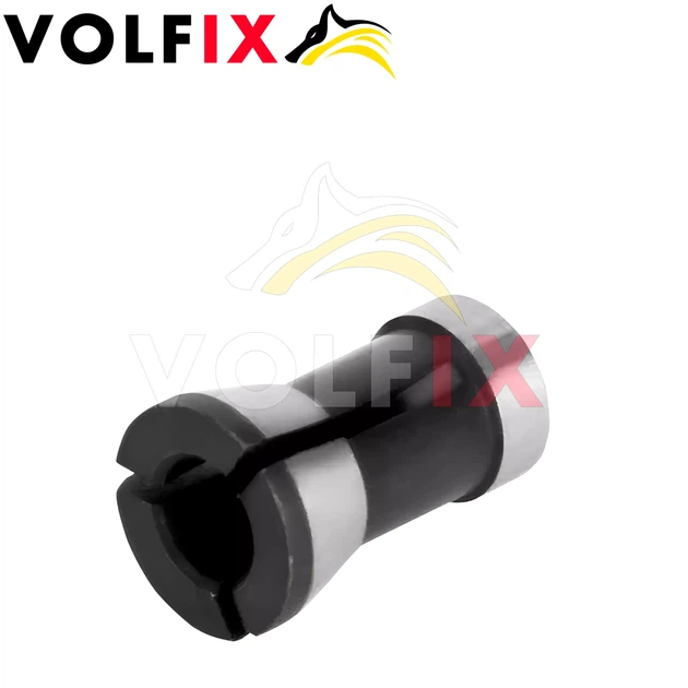 Зажимна цанга (втулка) VOLFIX для фрез на 6 мм (VT-02) (VT-02 6мм) - Фото 4 Зажимна цанга (втулка) VOLFIX для фрез на 6 мм (VT-02) (VT-02 6мм) - изображение 4