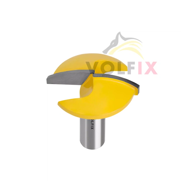 Фреза пазова галтельна VOLFIX FZ-120-240 d12 (FZ 120-240 d12) - изображение 7