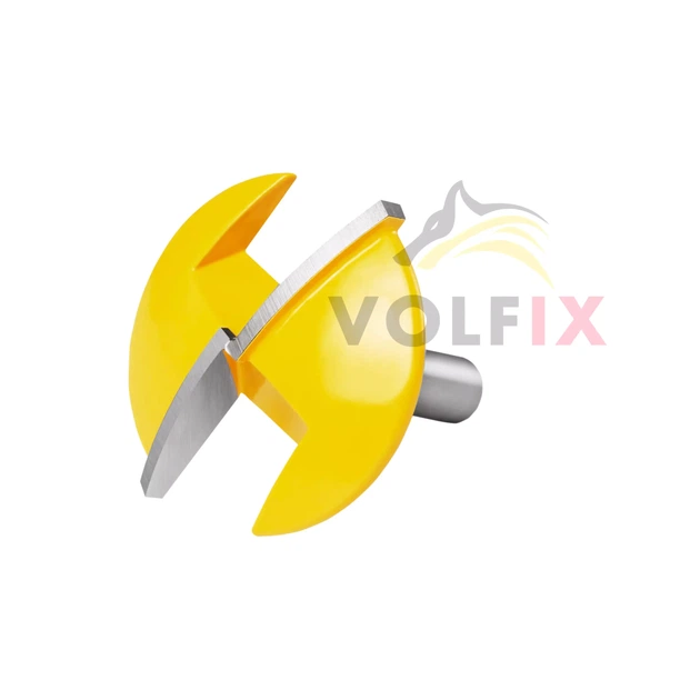 Фреза пазова фасонна VOLFIX FZ-120-240 d8 (FZ-120-240 d8) - зображення 8