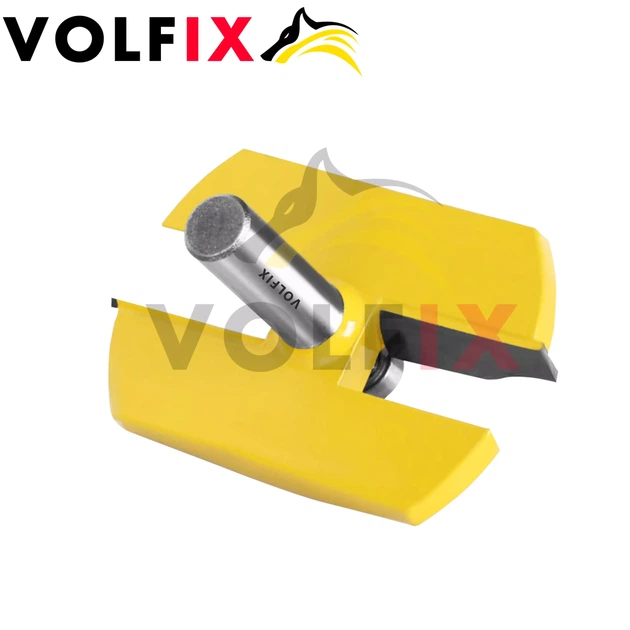 Фреза фігірейна горизонтальна для виготовлення фільонки VOLFIX FZ-120-953 d12 (FZ-120-953 d12) - Фото 8 Фреза фігірейна горизонтальна для виготовлення фільонки VOLFIX FZ-120-953 d12 (FZ-120-953 d12) - зображення 8
