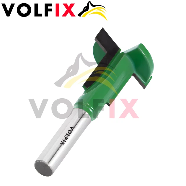 Фреза Т-образна пазова VOLFIX FZ-120-362 D32 h6 d8 (FZ-120-362 D32 h6 d8) - Фото 10 Фреза Т-образна пазова VOLFIX FZ-120-362 D32 h6 d8 (FZ-120-362 D32 h6 d8) - зображення 10