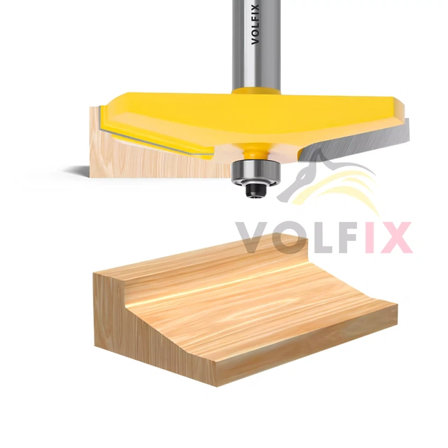 Фреза фігірейна горизонтальна для виготовлення фільонки VOLFIX FZ-120-973 D79 d12 (FZ-120-973 D79 d12) - Фото 3 Фреза фігірейна горизонтальна для виготовлення фільонки VOLFIX FZ-120-973 D79 d12 (FZ-120-973 D79 d12) - изображение 3